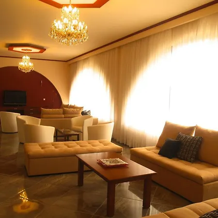 Village Mare 4* Μεταμόρφωση