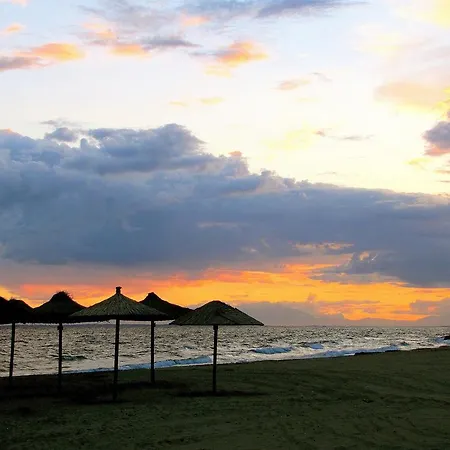 Village Mare Metamorfosi (Sithonia)