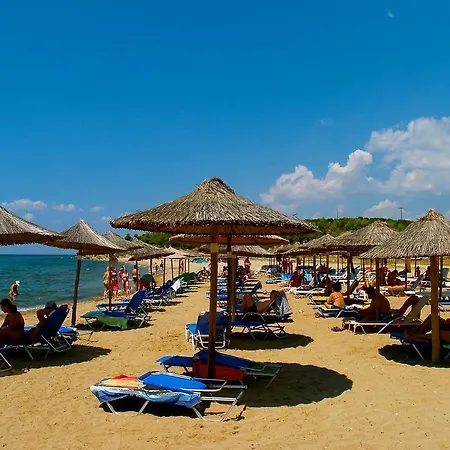Village Mare منتجع ميتامورفوسي