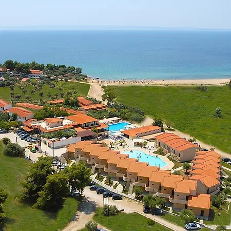 Θέρετρο Village Mare 4*
