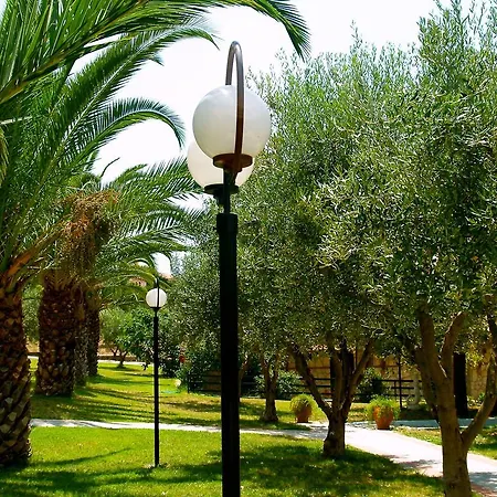 منتجع Village Mare