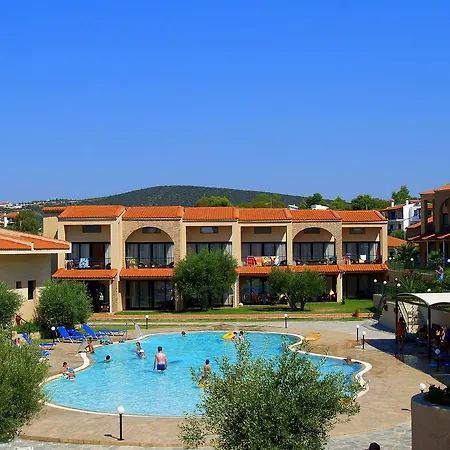 Village Mare 4*