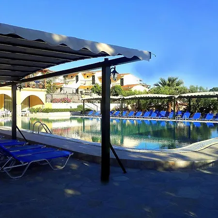 Village Mare 4* Metamorfosi (Sithonia)