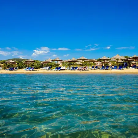 Village Mare Θέρετρο