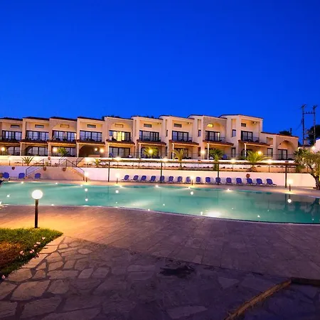 Θέρετρο Village Mare