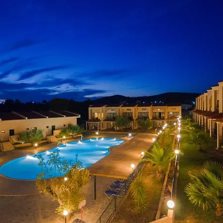 Village Mare Θέρετρο 4*
