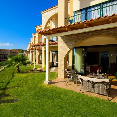 Village Mare Feriested