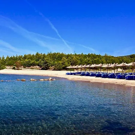 Village Mare Feriested