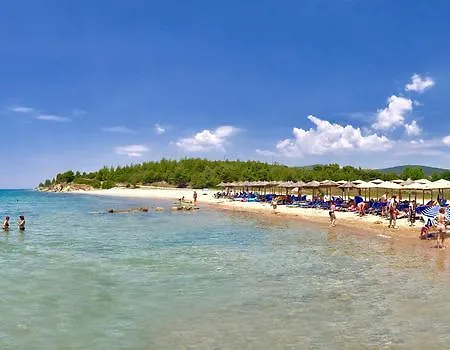 Village Mare Metamorfosi (Sithonia)