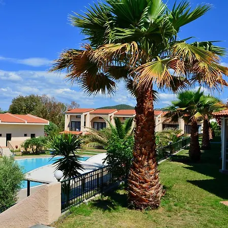 Village Mare Metamorfosi (Sithonia)