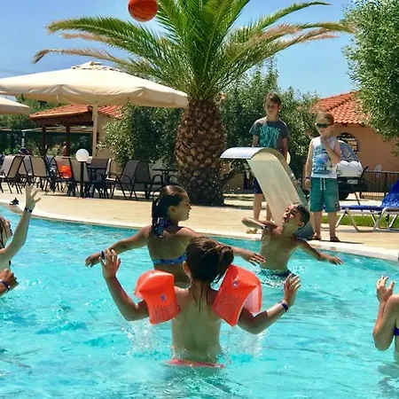 Resort Village Mare 4*