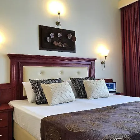 Village Mare Resort Metamorfosi (Sithonia)