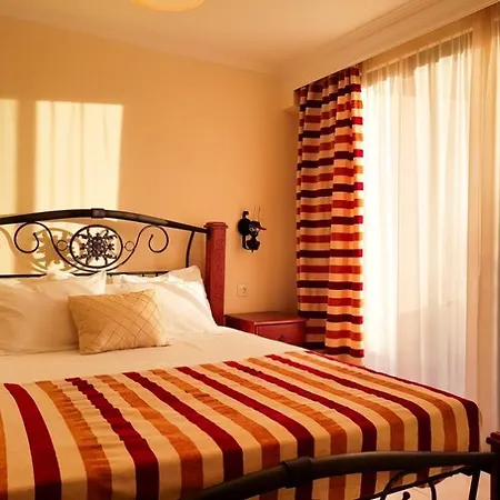 Village Mare Resort