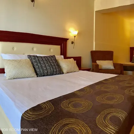 Village Mare Feriested 4*