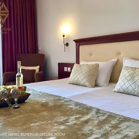 Feriested Village Mare Metamorfosi (Sithonia)