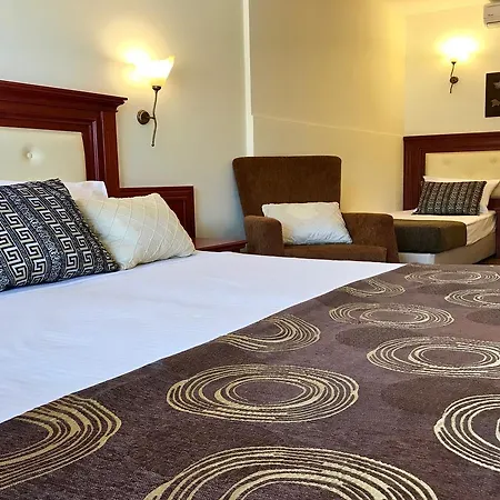 Village Mare Metamorfosi (Sithonia)