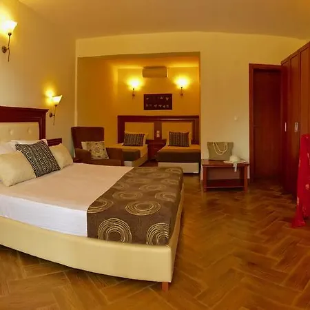 Feriested Village Mare