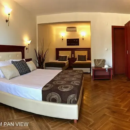 Village Mare Feriested 4*