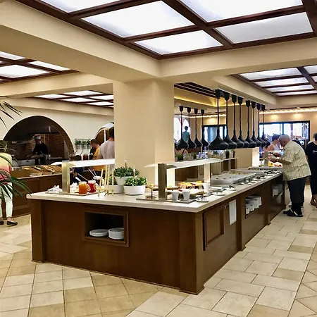 Village Mare Üdülőközpont