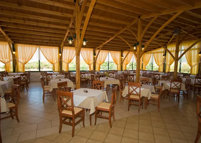 Village Mare 4* ميتامورفوسي