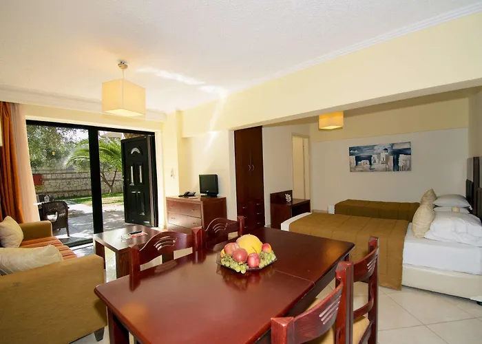 Resort Village Mare 4*