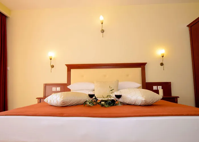 Village Mare 4* ميتامورفوسي