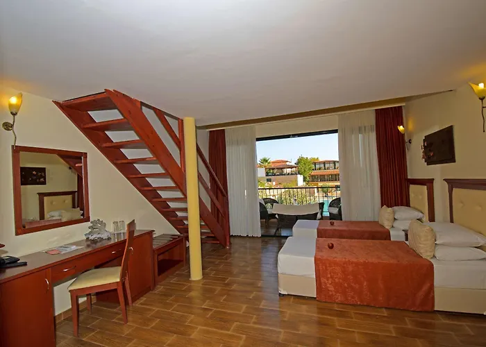 Village Mare 4*