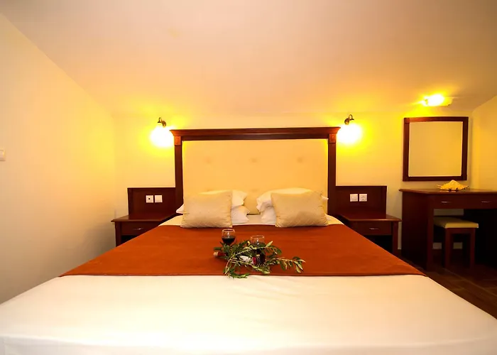 منتجع Village Mare 4*