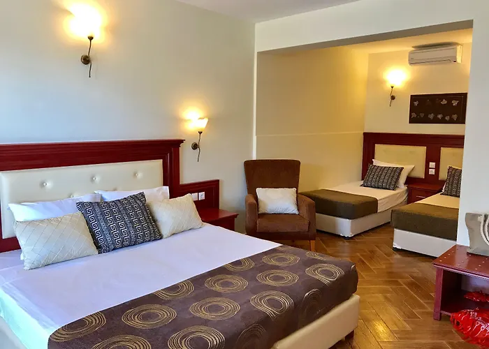 منتجع Village Mare 4*