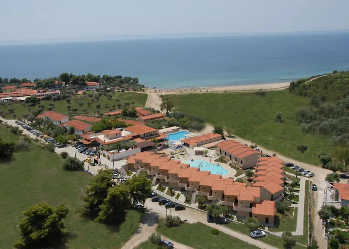 Village Mare 4*