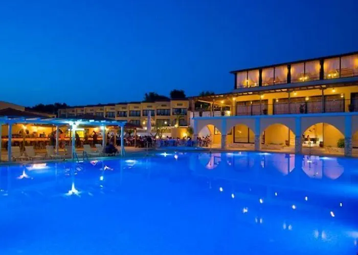 Village Mare 4*