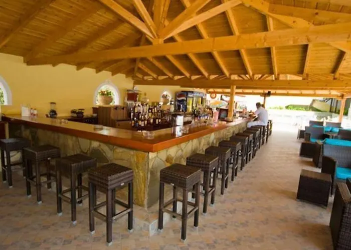 Village Mare Resort 4*