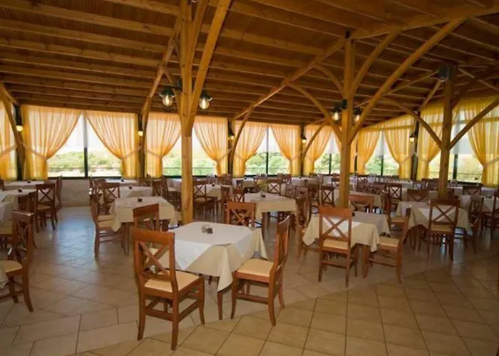 Village Mare Metamorfosi (Sithonia)