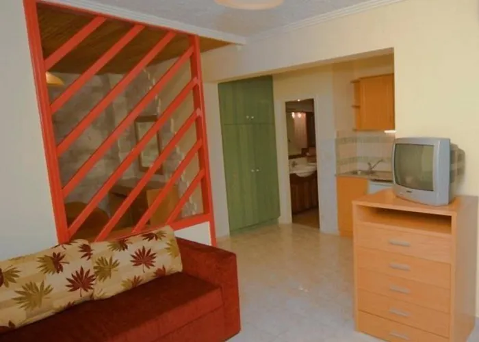 منتجع Village Mare ميتامورفوسي