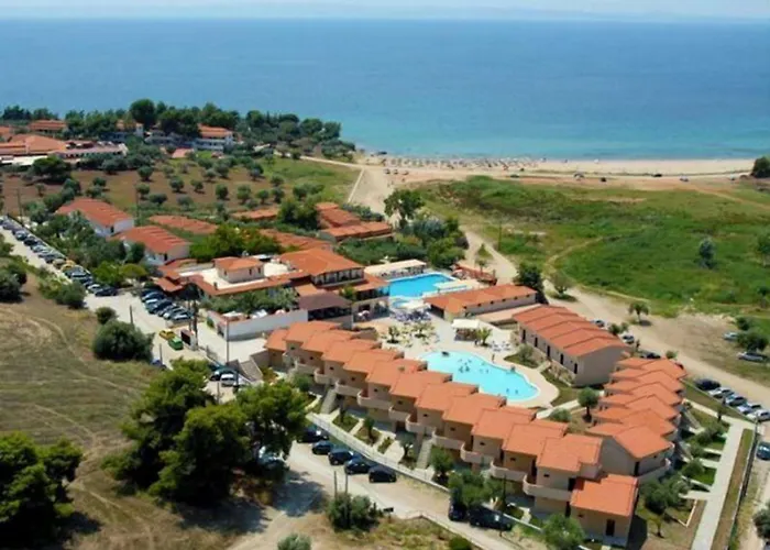 Village Mare منتجع 4*