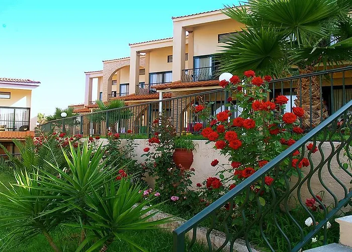 Village Mare