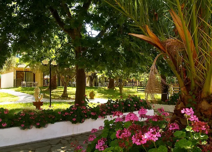 منتجع Village Mare ميتامورفوسي