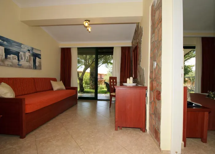 Village Mare 4*