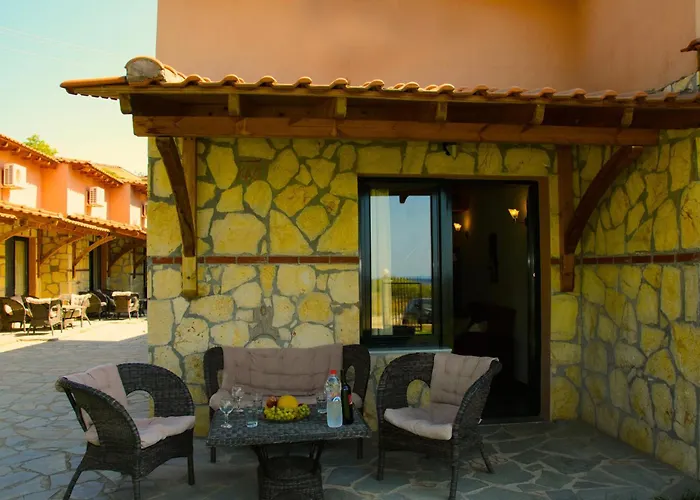 Village Mare 4*