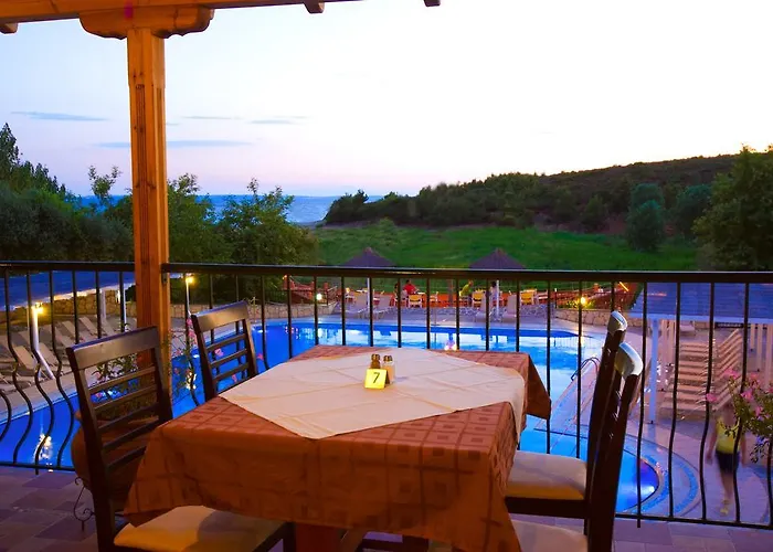 منتجع Village Mare 4*