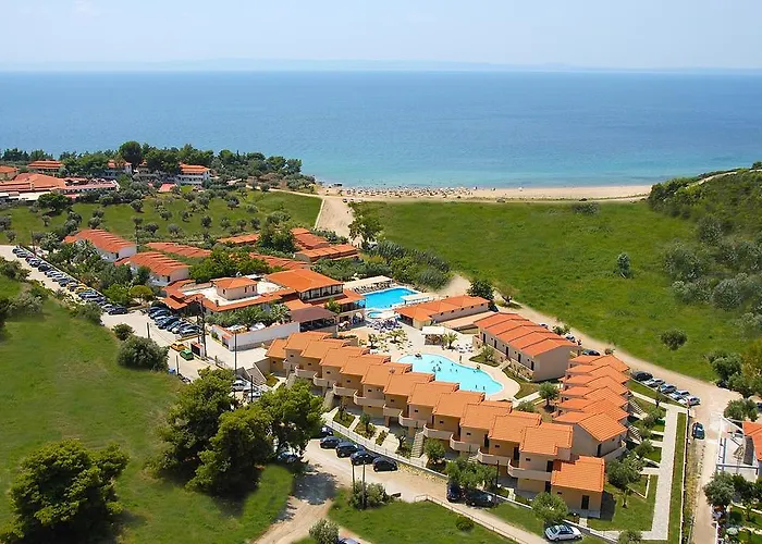 منتجع Village Mare 4*