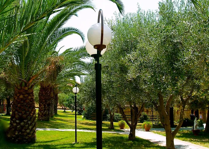 منتجع Village Mare