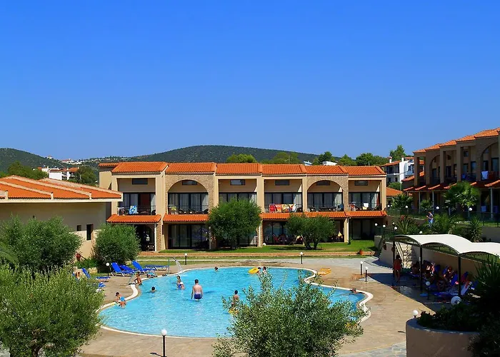 Village Mare 4*