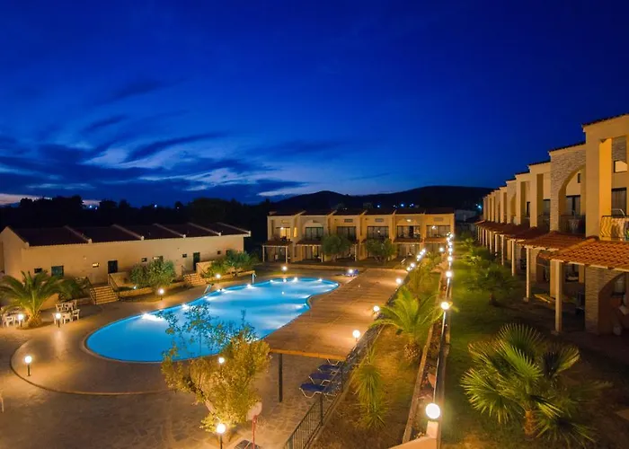Village Mare Resort 4*