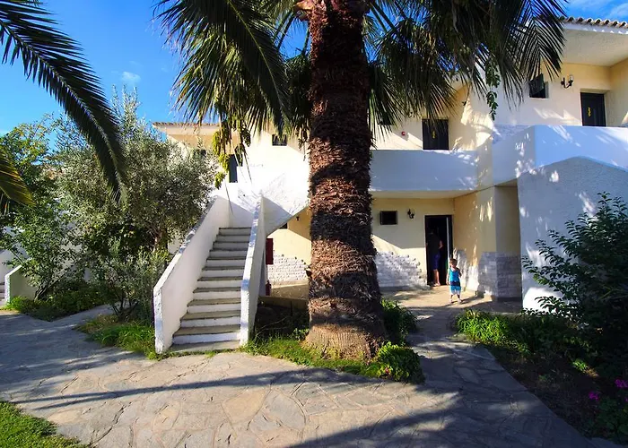 Village Mare Resort 4*