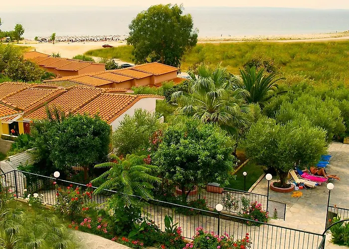 Village Mare