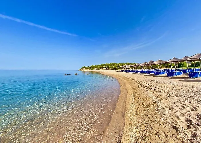 منتجع Village Mare 4*