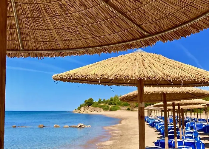 منتجع Village Mare ميتامورفوسي