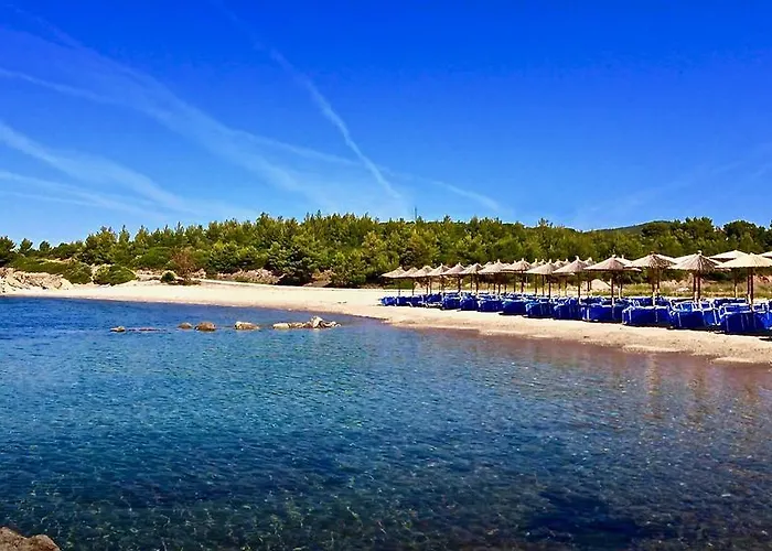 Village Mare منتجع