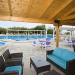 Üdülőközpont Village Mare Metamórfoszi